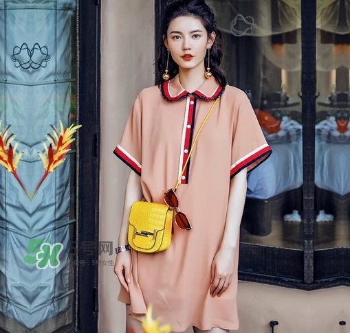 9月份穿什么衣服？九月份穿衣搭配