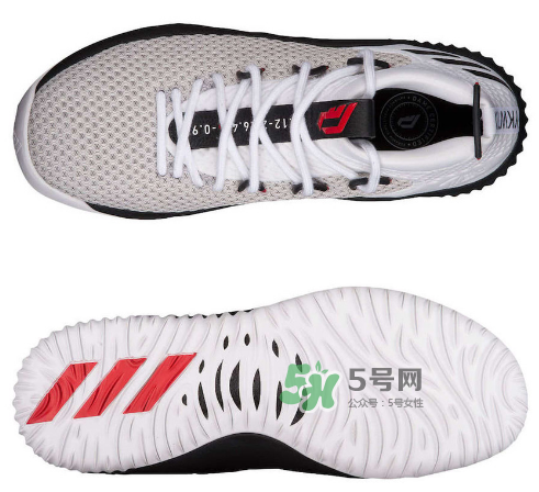adidas dame 4什么時候發(fā)售？阿迪達斯利拉德四代戰(zhàn)靴發(fā)售時間