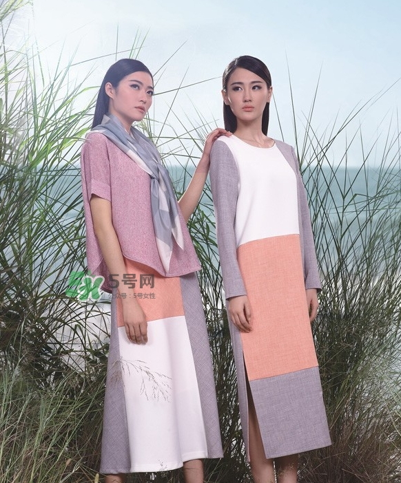 9月份穿什么衣服？九月份穿衣搭配
