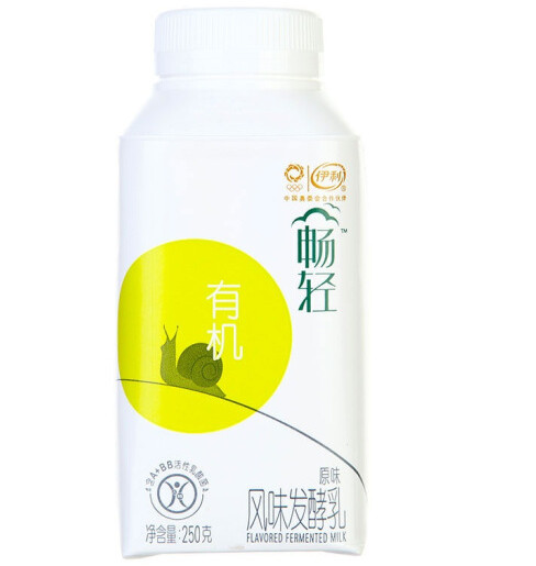 暢輕多少錢一瓶250g？伊利暢輕250克多少錢