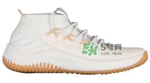 adidas dame 4首發(fā)配色有哪幾款？利拉德四代球鞋首發(fā)配色
