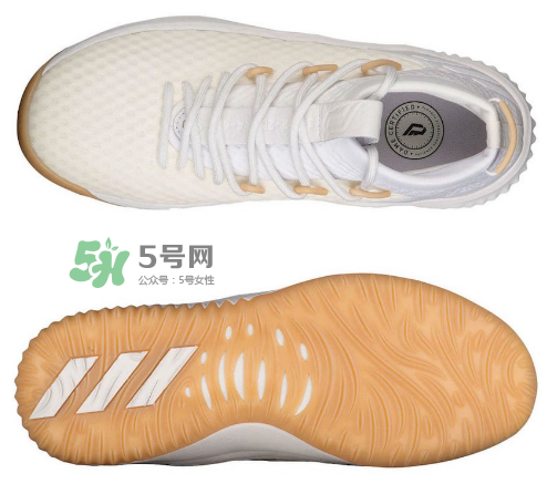 adidas dame 4首發(fā)配色有哪幾款？利拉德四代球鞋首發(fā)配色