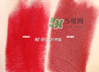 Mac李夏怡唇膏哪里可以買(mǎi)？  MAC X Leehi 魅可子彈頭唇膏價(jià)格