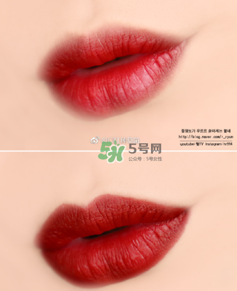Mac李夏怡唇膏哪里可以買(mǎi)？  MAC X Leehi 魅可子彈頭唇膏價(jià)格