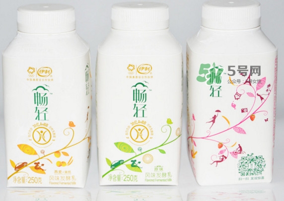暢輕酸奶能減肥么？暢輕酸奶喝了會胖嗎