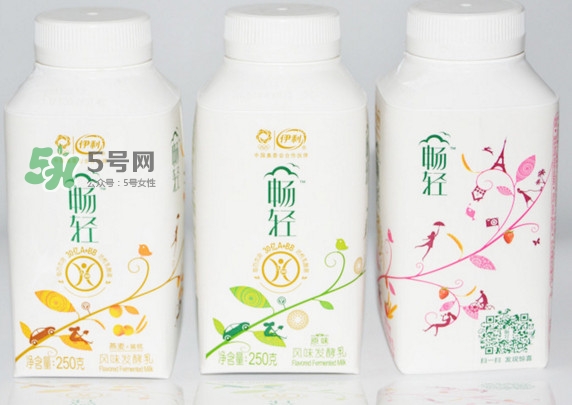  冠益乳和暢輕哪個(gè)好？冠益乳好還是暢輕好
