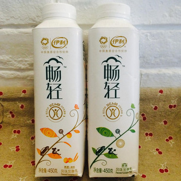 暢輕酸奶冰箱保存能放多久？暢輕酸奶可以加熱喝嗎