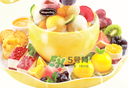 哈根達(dá)斯(H?agen-Dazs)柚子芝士蛋糕多少錢_好吃嗎？