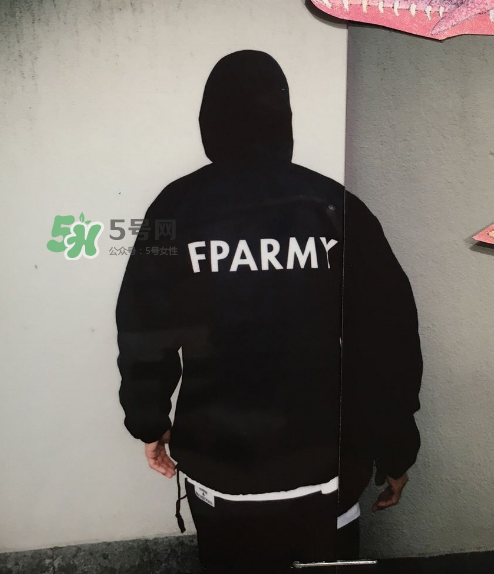 fpar2017秋冬系列怎么樣_好看嗎_款式有哪些？