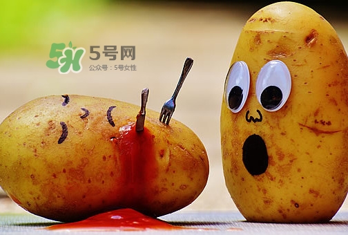 豇豆沒熟會中毒嗎？豇豆能和土豆一起吃嗎