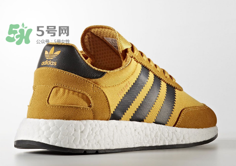 adidas iniki runner goldenrod李小龍配色什么時候發(fā)售？