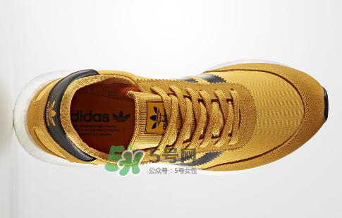 adidas iniki runner goldenrod李小龍配色什么時候發(fā)售？