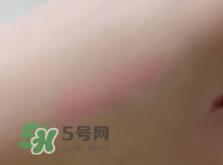 Mistine雙頭染唇液怎么樣？Mistine雙頭染唇液好用嗎？