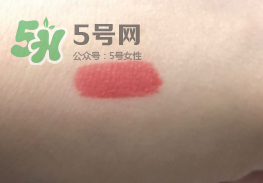 Mistine雙頭染唇液怎么樣？Mistine雙頭染唇液好用嗎？