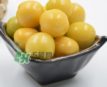 孕婦能吃菇娘果嗎？孕婦吃菇娘果有害嗎？