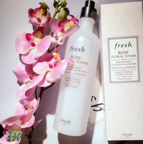 fresh玫瑰水為什么有刺痛感？馥蕾詩玫瑰水刺痛原因