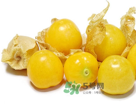 姑娘果怎么保存？姑娘果吃之前洗不洗？