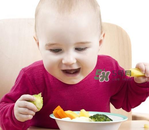 小孩可以吃的健康零食有哪些？哪些零食適合兒童？