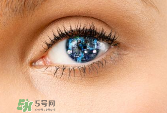 智能隱形眼鏡多少錢？智能隱形眼鏡上市了嗎？