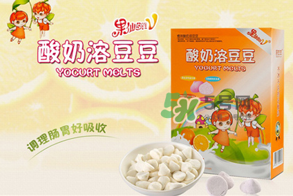 果仙多維溶豆豆怎么樣？果仙多維溶豆豆好不好？