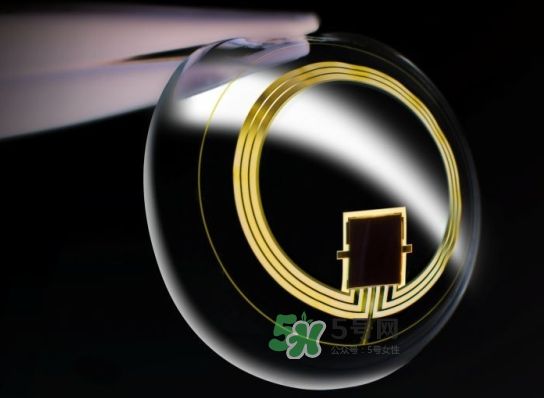 智能隱形眼鏡哪里有賣？智能隱形眼鏡哪里買？