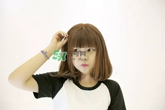 鎖骨發(fā)怎么扎好看？鎖骨發(fā)怎么打理？