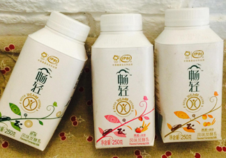 暢輕多少錢一瓶250g？伊利暢輕250克多少錢