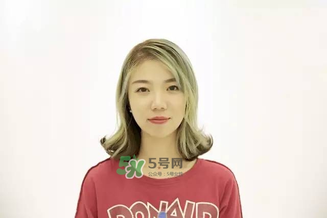 鎖骨發(fā)怎么扎好看？鎖骨發(fā)怎么打理？