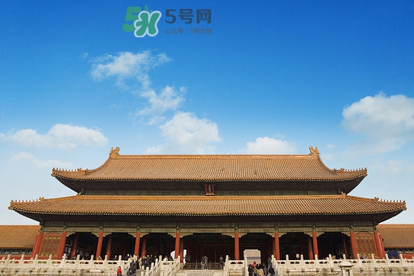 9月份去北京穿什么？九月份去北京穿什么衣服