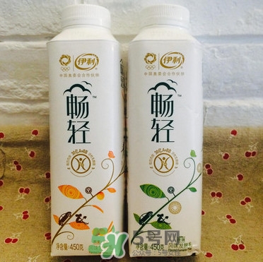  冠益乳和暢輕哪個(gè)好？冠益乳好還是暢輕好