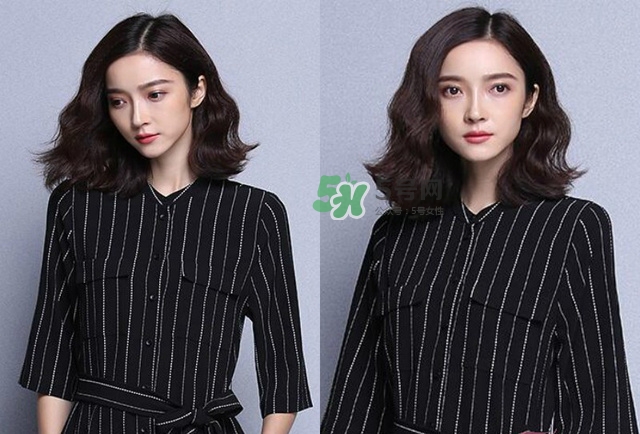 鎖骨發(fā)怎么燙好看？鎖骨發(fā)好打理嗎？