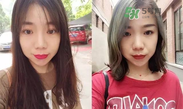鎖骨發(fā)怎么燙好看？鎖骨發(fā)好打理嗎？