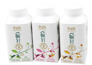暢輕酸奶冰箱保存能放多久？暢輕酸奶可以加熱喝嗎