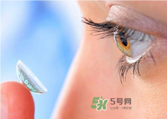 智能隱形眼鏡哪里有賣？智能隱形眼鏡哪里買？