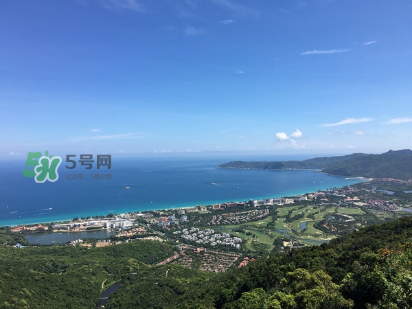 9月份去三亞合適嗎？九月份去三亞穿什么？