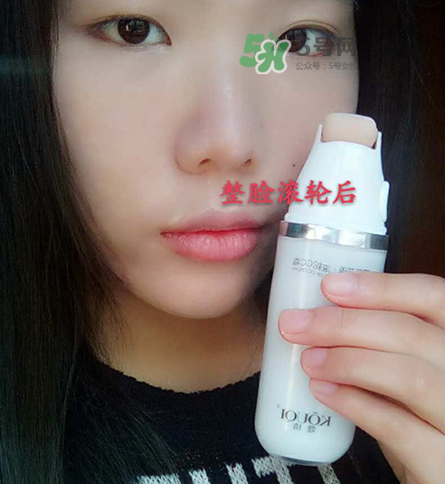 蔻琦滾輪CC霜好用嗎？蔻琦滾輪CC怎么用？