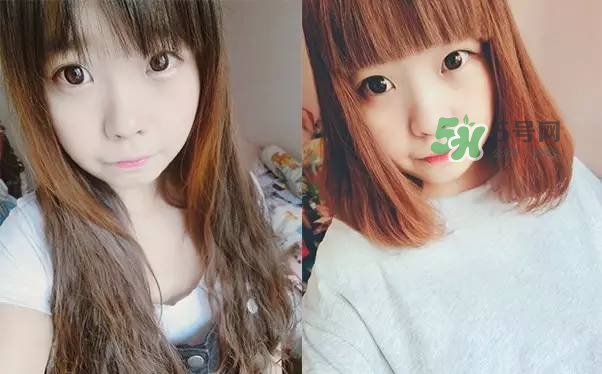 鎖骨發(fā)怎么燙好看？鎖骨發(fā)好打理嗎？