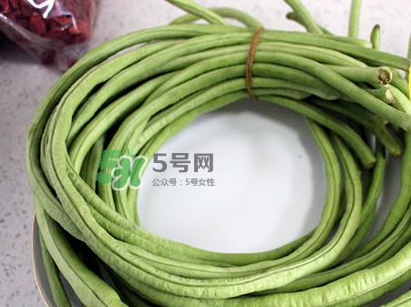 缸豆有什么營養(yǎng)？缸豆有什么好處