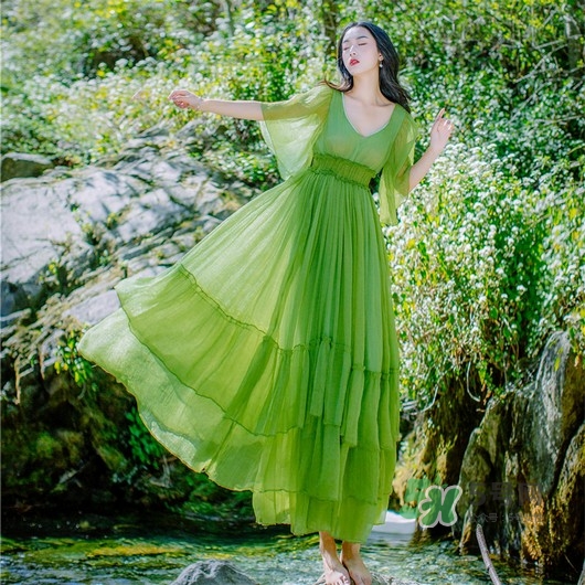 9月份穿什么衣服？九月份穿衣搭配
