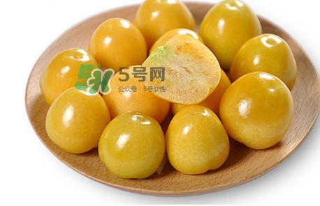 姑娘果怎么保存？姑娘果吃之前洗不洗？