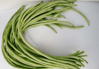 豇豆沒熟會(huì)中毒嗎？豇豆能和土豆一起吃嗎