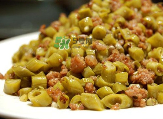 陳醋泡酸缸豆怎么泡？泡酸缸豆用冷水還是涼開(kāi)水