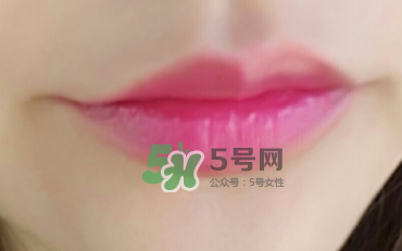 Mistine雙頭染唇液怎么樣？Mistine雙頭染唇液好用嗎？