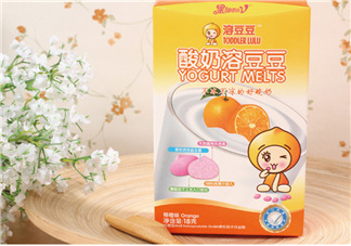 果仙多維溶豆豆怎么樣？果仙多維溶豆豆好不好？
