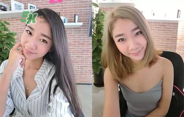 鎖骨發(fā)怎么燙好看？鎖骨發(fā)好打理嗎？