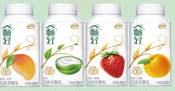 暢輕多少錢(qián)一瓶250g？伊利暢輕250克多少錢(qián)