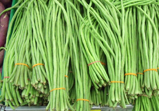 缸豆多少錢一斤2017？缸豆能和韭菜一起吃嗎？