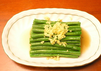 缸豆時堿性食物嗎？缸豆時涼性還是熱性