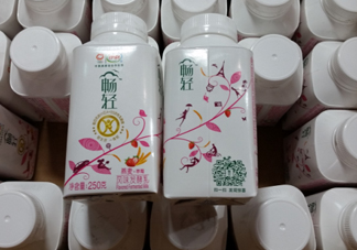 暢輕酸奶怎么樣？暢輕酸奶保質(zhì)期多久