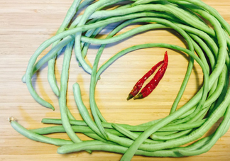 缸豆有什么營(yíng)養(yǎng)？缸豆有什么好處